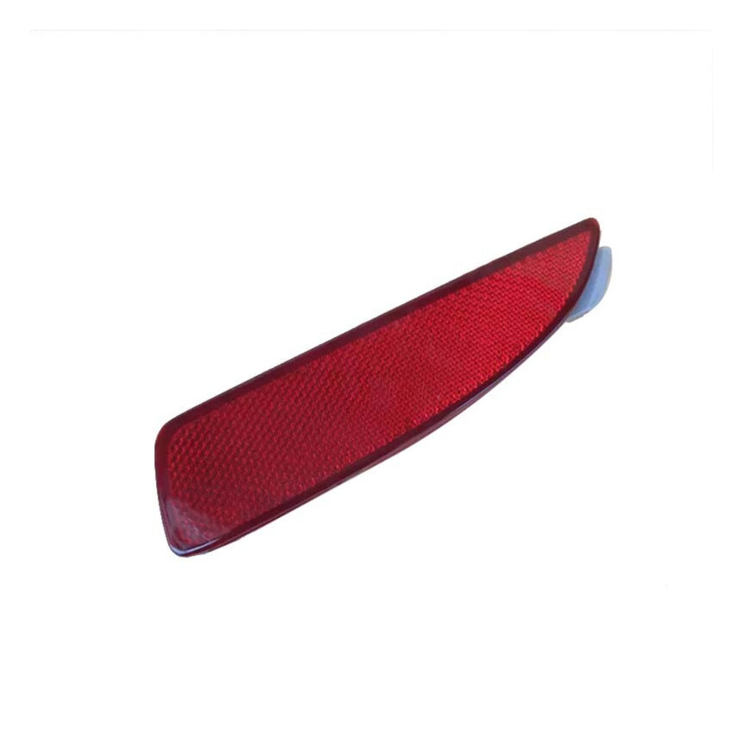 Rear Left Bumper Reflector for 2014-2016 Mazda 3 5 6 D350515L0E