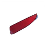 Rear Left Bumper Reflector for 2014-2016 Mazda 3 5 6 D350515L0E