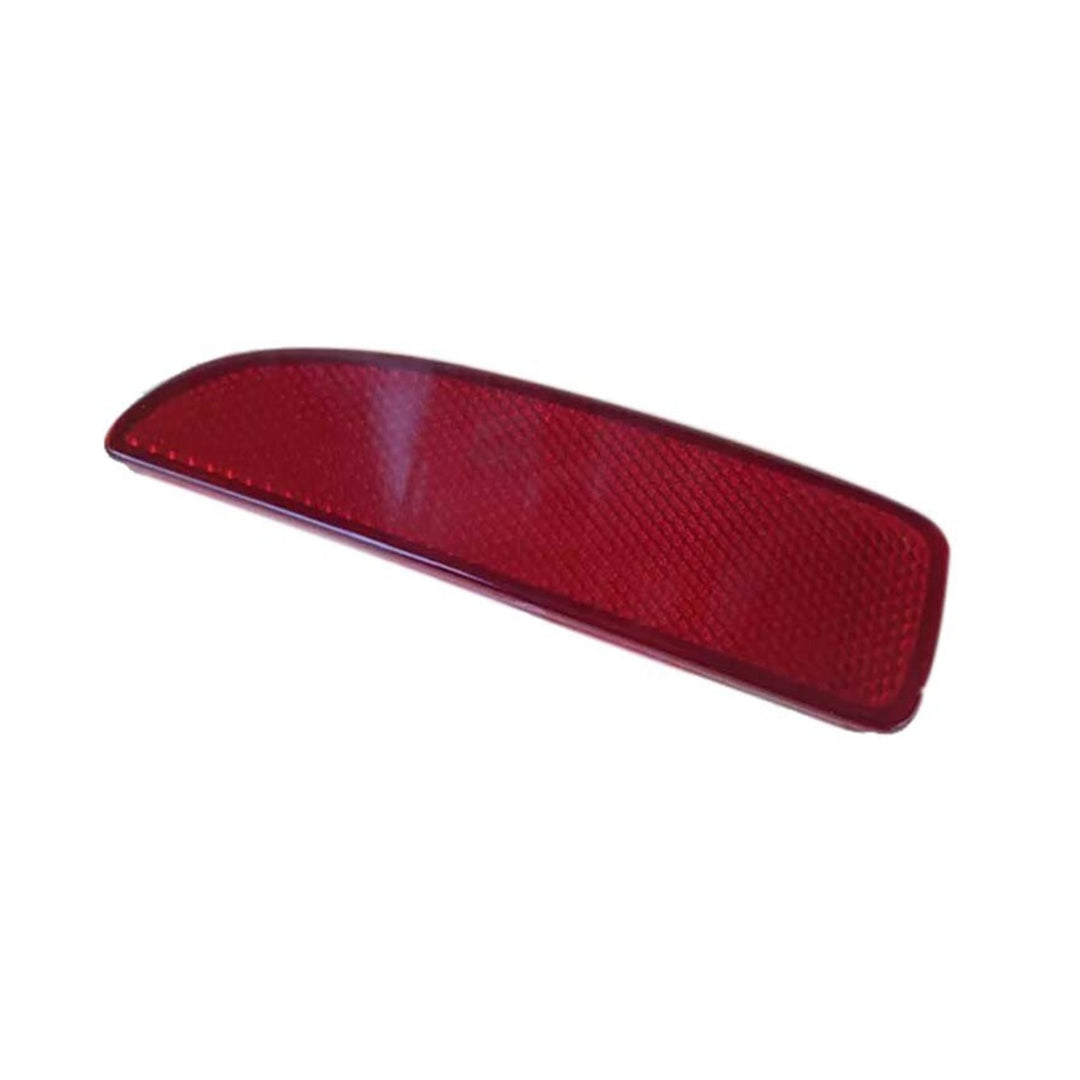 Rear Left Bumper Reflector for 2014-2016 Mazda 3 5 6 D350515L0E