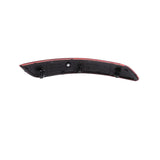 Rear Left Bumper Reflector for 2016-2019 Porsche 911 991