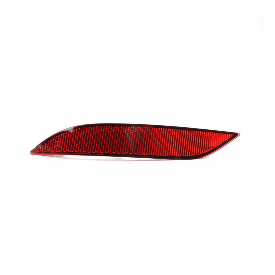 Rear Left Bumper Reflector for 2017-2019 Audi A3 Hatchback