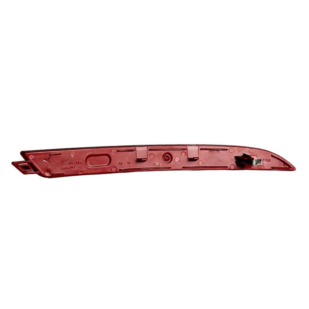 Rear Left Bumper Reflector for 2017-2019 Porsche Panamera