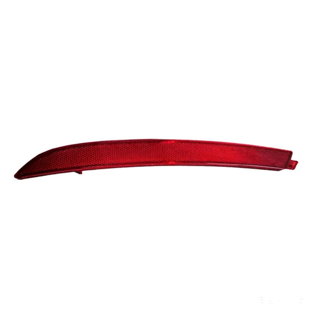Rear Left Bumper Reflector for 2017-2019 Porsche Panamera
