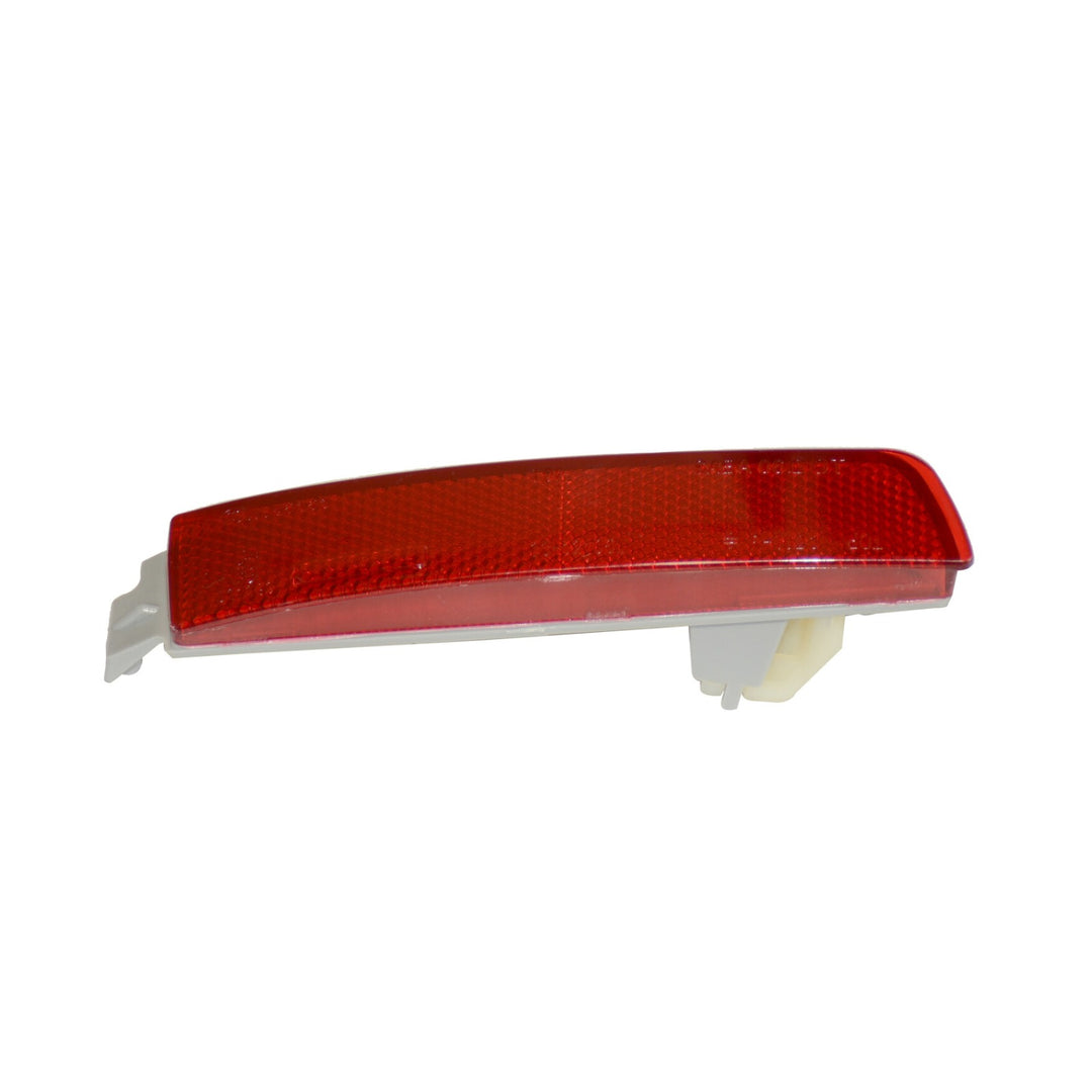 Rear Left Bumper Reflector for 2017-2020 Nissan Kicks