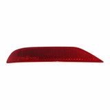 Rear Left Bumper Reflector for 2018-2020 BMW X2