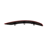 Rear Left Bumper Reflector for 2019-2021 Volkswagen Jetta