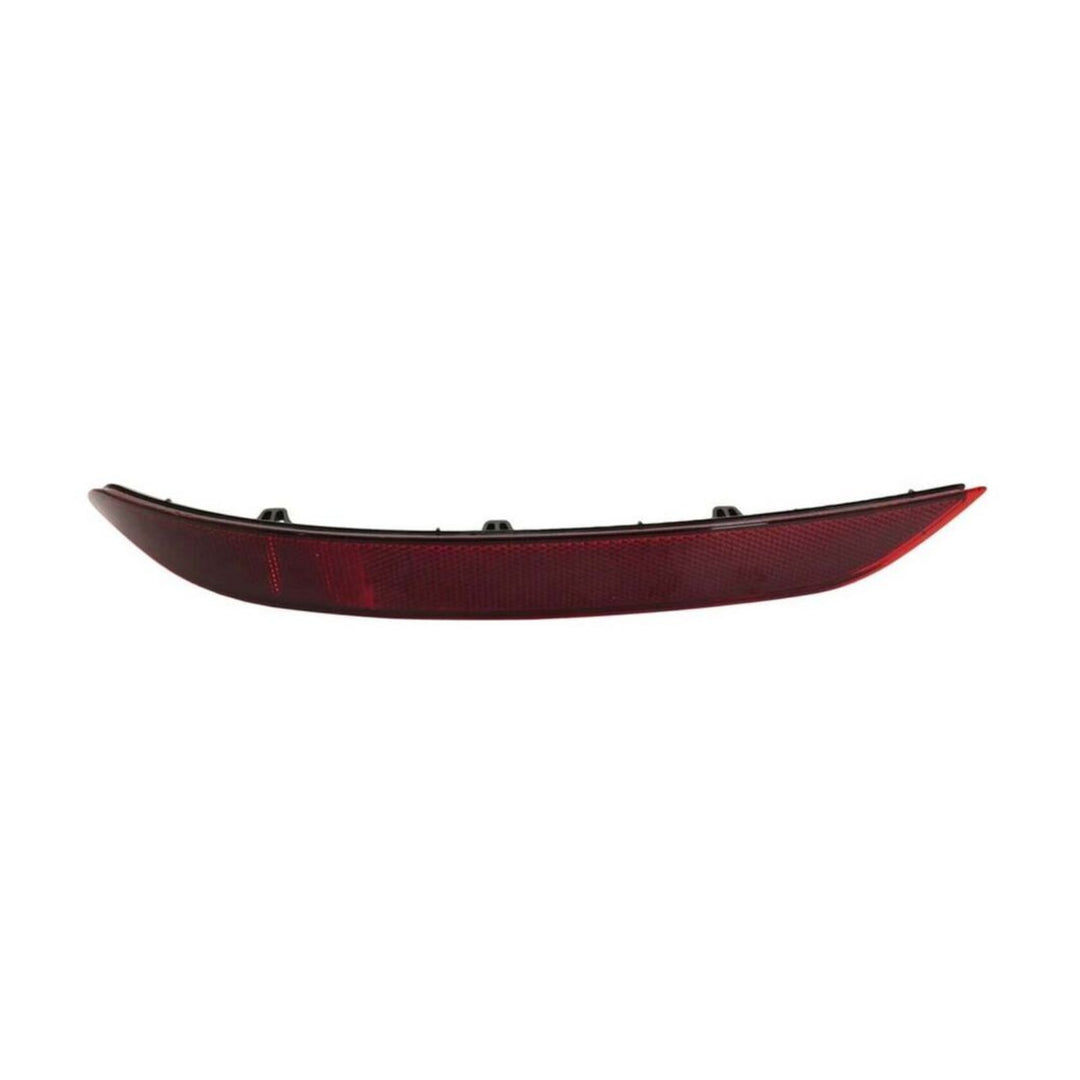 Rear Left Bumper Reflector for 2019-2021 Volkswagen Jetta
