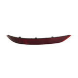 Rear Left Bumper Reflector for 2019-2021 Volkswagen Jetta