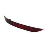 Rear Left Bumper Reflector for 2019-2021 Volkswagen Jetta