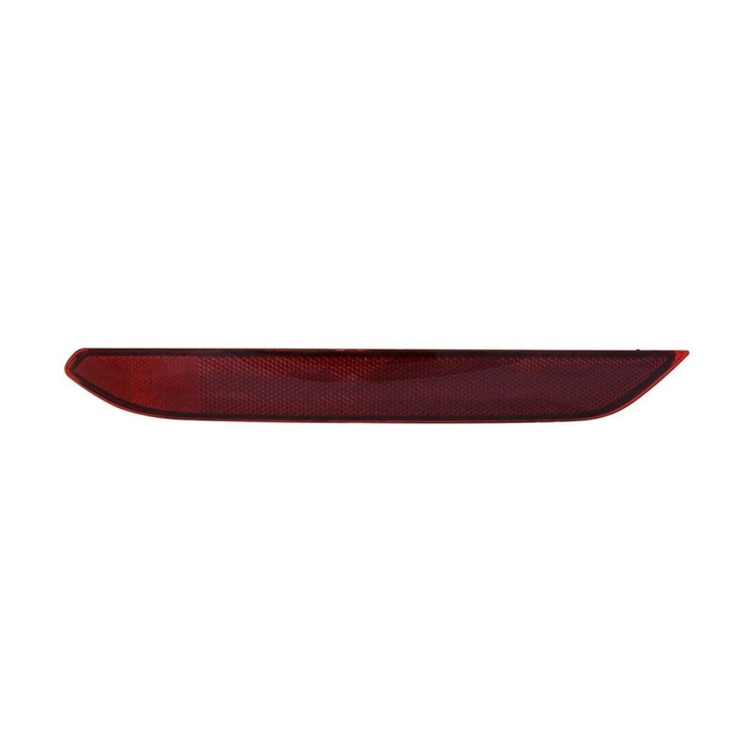 Rear Left Bumper Reflector for 2019-2021 Volkswagen Jetta