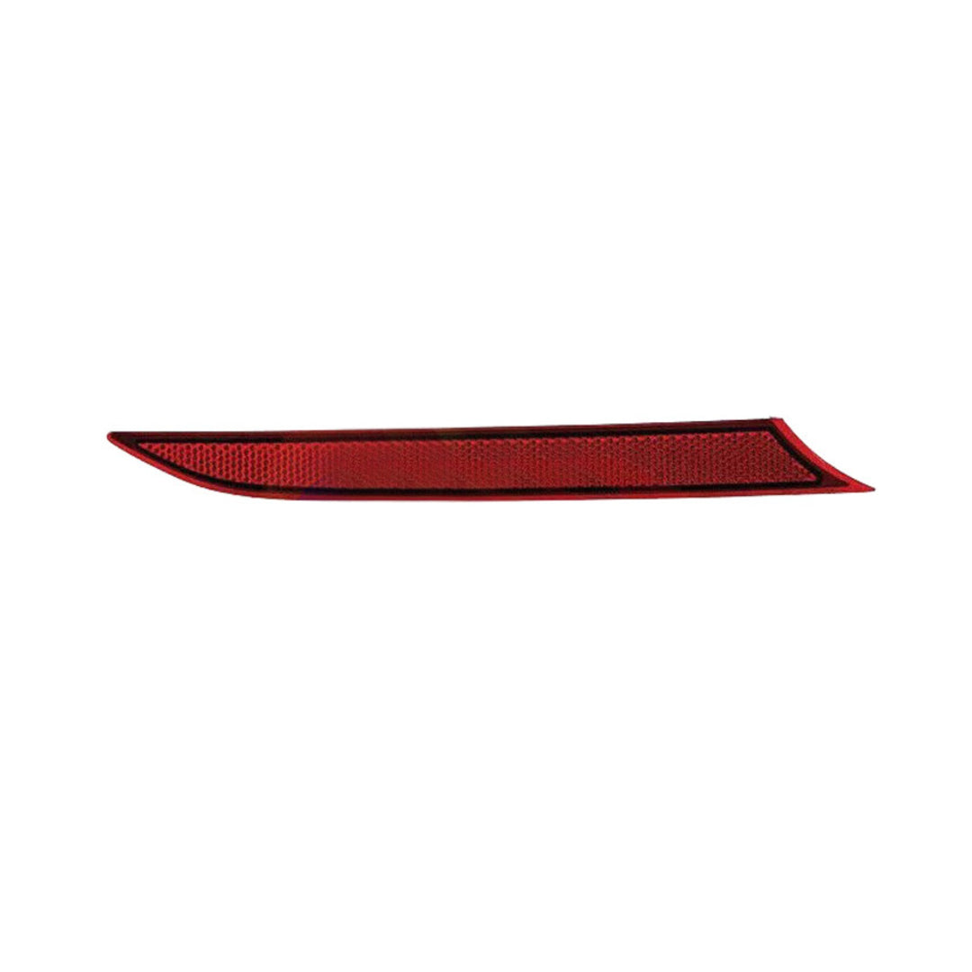 Rear Left Bumper Reflector for 2019-2022 BMW 3 Series G20 M Sport