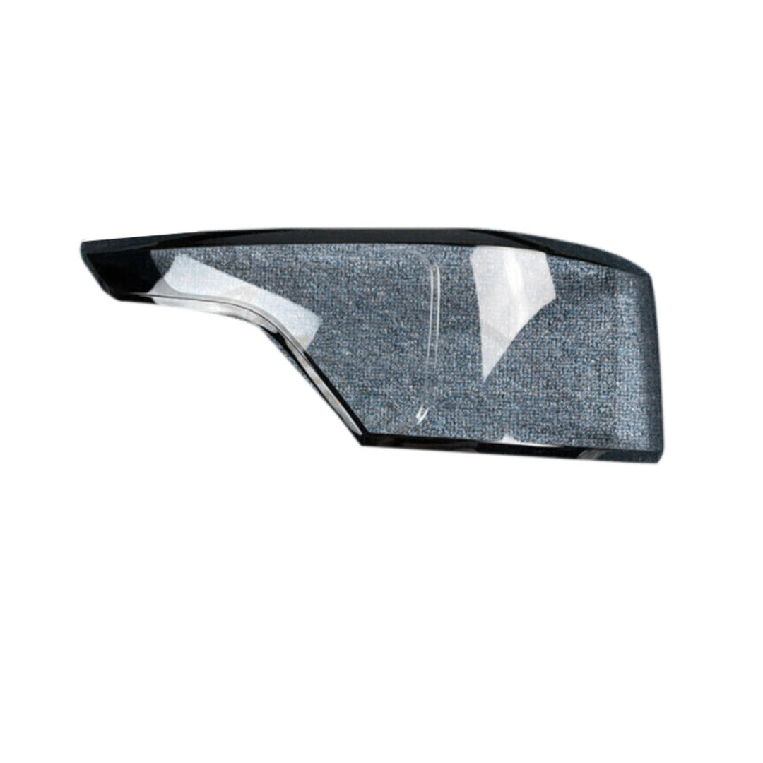 Rear Left Clear Tail Light Lens Cover for 2014-2020 Range Rover Sport