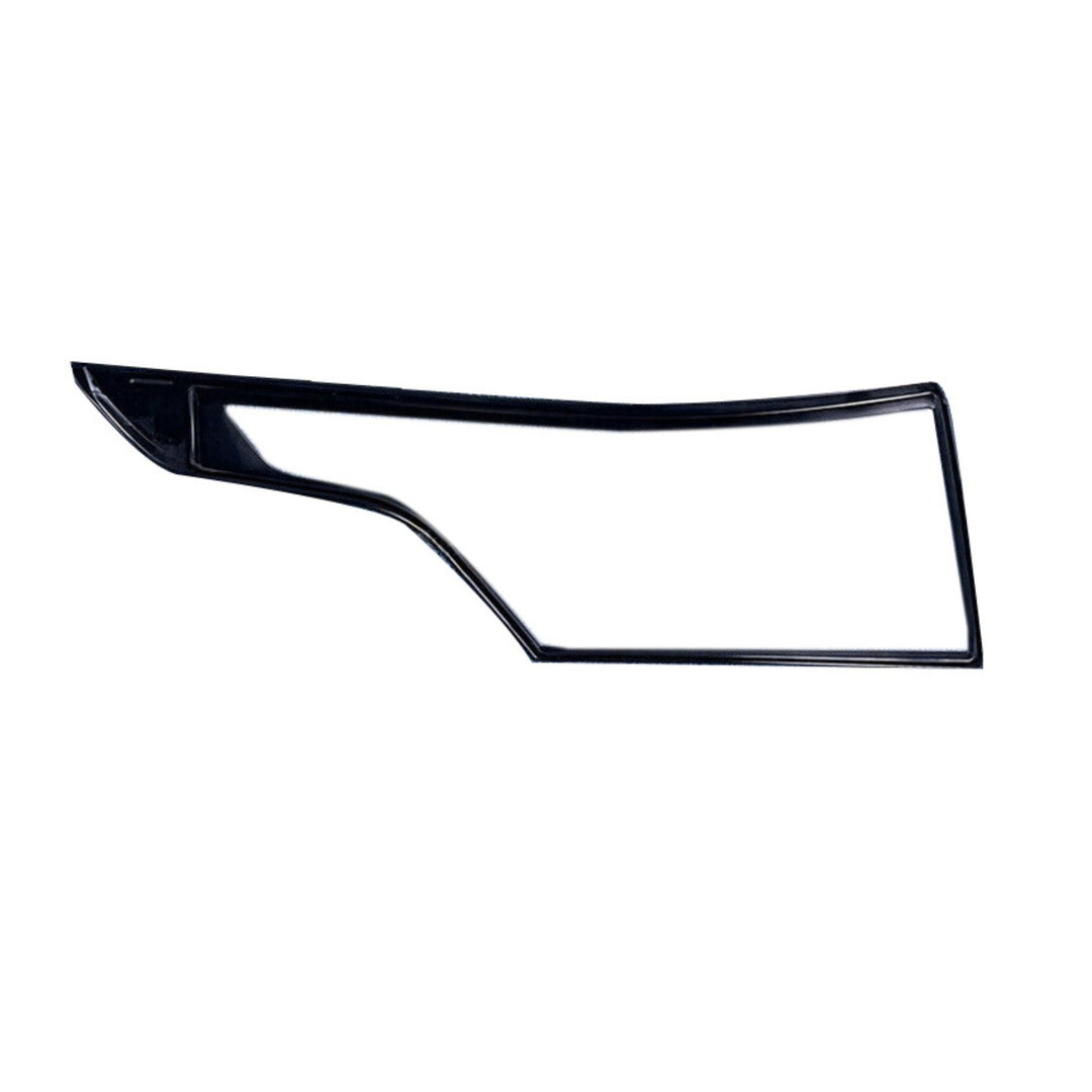 Rear Left Clear Tail Light Lens Cover for 2014-2020 Range Rover Sport