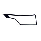 Rear Left Clear Tail Light Lens Cover for 2014-2020 Range Rover Sport
