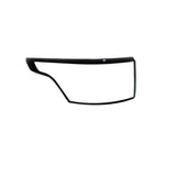Rear Left Clear Tail Light Lens Cover for 2014-2020 Range Rover Sport