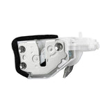 Rear Left Door Lock Actuator for 2008-2012 Honda Accord 2.4L 3.5L