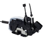 Rear Left Door Lock Actuator for 2008-2015 Nissan Rogue 2.5L