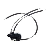 Rear Left Door Lock Actuator for 2008-2015 Nissan Rogue 2.5L