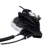 Rear Left Door Lock Actuator for 2008-2015 Nissan Rogue 2.5L
