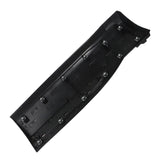Rear Left Door Lower Molding for 20 21 22-25 Ford Explorer LB5Z7825557BA LB5Z-7825557-BB，LB5Z7825557BB – product image