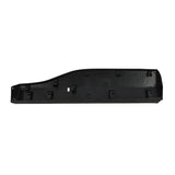 Rear Left Door Lower Molding Trim Black for 2019-2022 Toyota RAV4 75078-0R100 75078-0R070 – product image 2