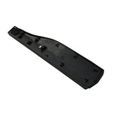 Rear Left Door Lower Molding Trim Black for 2019-2022 Toyota RAV4 75078-0R100 75078-0R070 – product image 3