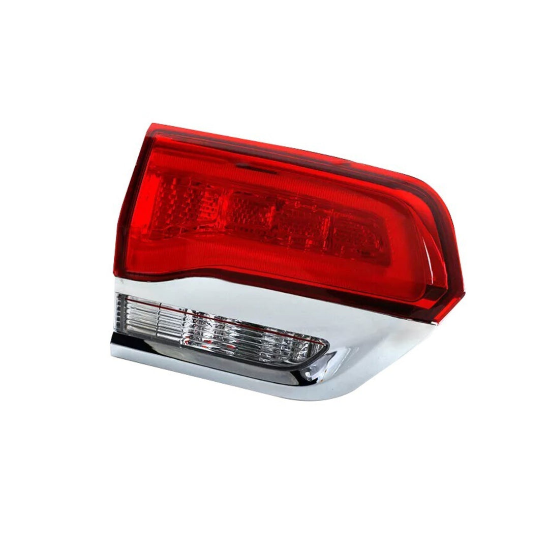 Rear Left Inner Tail Light for 2014-2016 Jeep Grand Cherokee