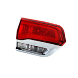 Rear Left Inner Tail Light for 2014-2016 Jeep Grand Cherokee