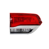 Rear Left Inner Tail Light for 2014-2016 Jeep Grand Cherokee