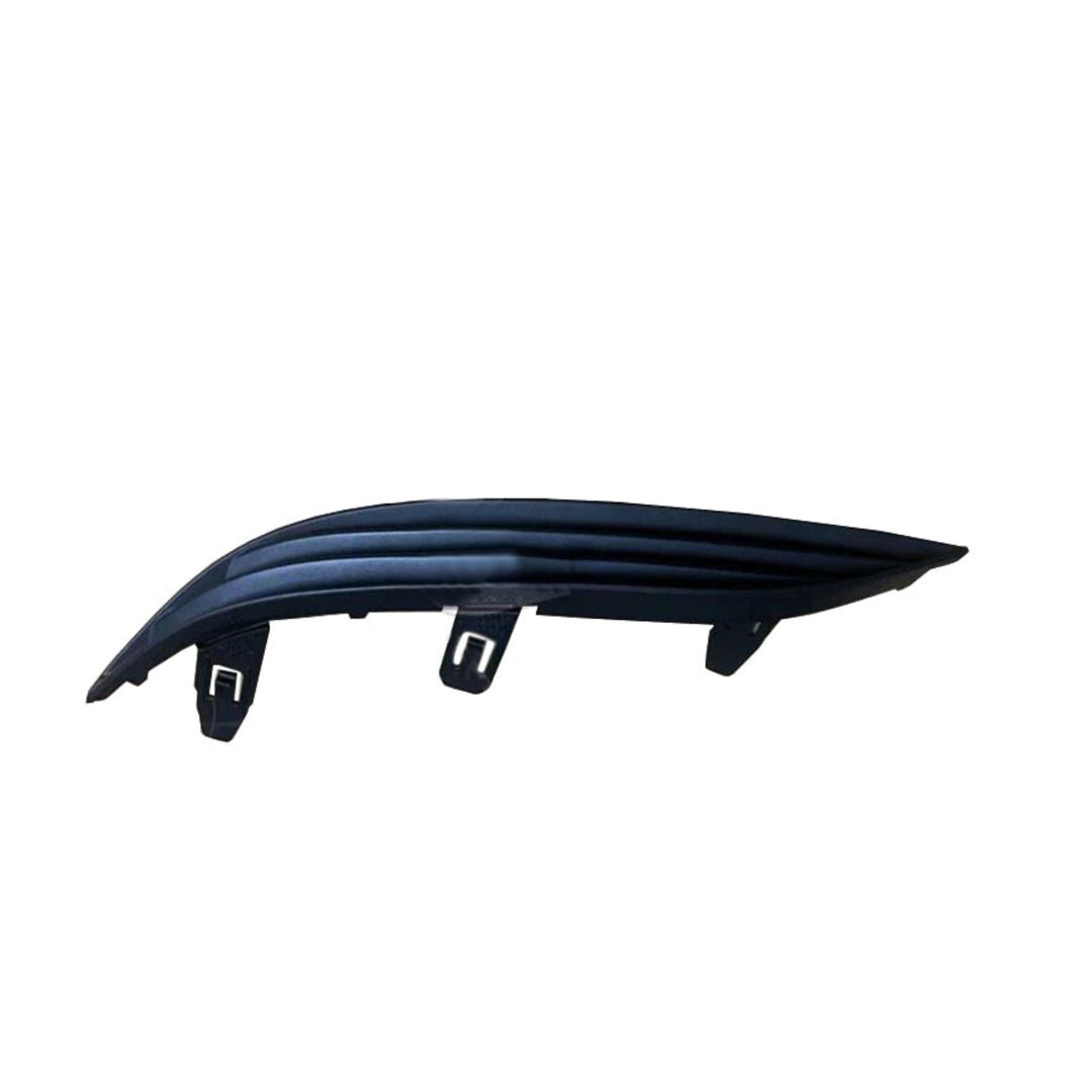 Rear Left Lower Bumper Grille Molding for 2020-2022 Lexus RX450h