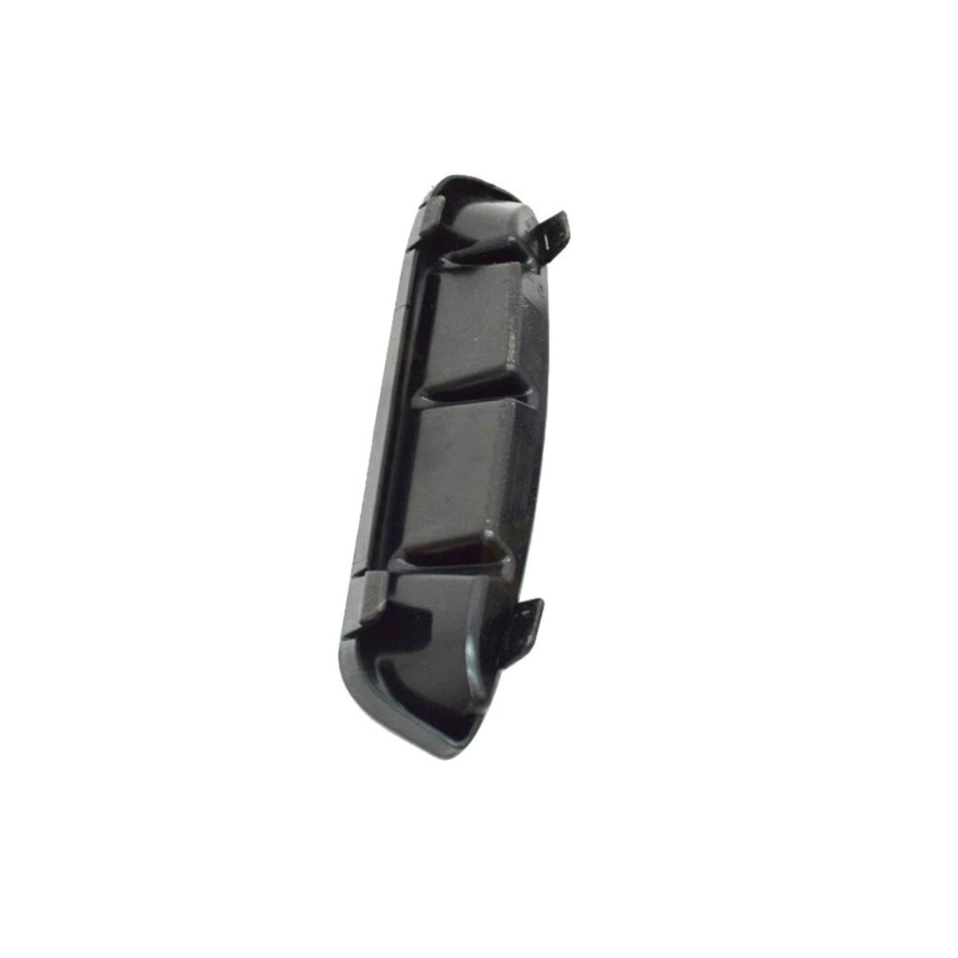 Rear Left Lower Bumper Grille Trim for 2021-2023 BMW 4-Series Coupe M Sport