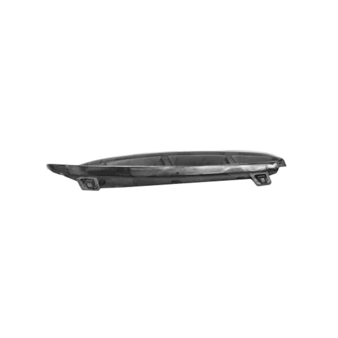 Rear Left Lower Bumper Grille Trim for 2021-2023 BMW 4-Series Coupe M Sport