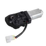 Rear Left Power Third Row Seat Motor for Infiniti QX80 2014-2017 87549-1L31A – product image 4