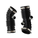 Rear Left & Right Air Intake Hose Tube For 2007-2009 INFINITI G35 EX35 G37 3.5L – product image 2