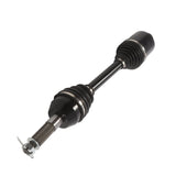 Rear Left Right Complete CV Axle Shaft Assembly For Polaris Sportsman 2006-14 – product image