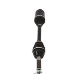Rear Left Right Complete CV Axle Shaft Assembly For Polaris Sportsman 2006-14 – product image 2