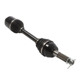 Rear Left Right Complete CV Axle Shaft Assembly For Polaris Sportsman 2006-14 – product image 5