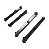 Rear Left Right Upper Lower Control Arms Assembly Kit for 13 - 2018 Ram 1500 4C54674 – product image