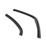 Rear Left Side Wheel Arch Trim Molding For Jeep Grand Cherokee 2011-2021 2PCS – product image 3