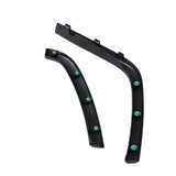 Rear Left Side Wheel Arch Trim Molding For Jeep Grand Cherokee 2011-2021 2PCS – product image 4