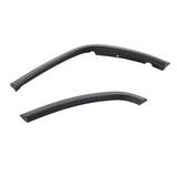 Rear Left Side Wheel Arch Trim Molding For Jeep Grand Cherokee 2011-2021 2PCS – product image 5