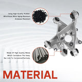 Rear Left Steering Knuckle for 2020-2023 Tesla Model Y – product image 2