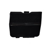 Rear Left Tow Hook Cover Unpainted for 2012-2015 Mazda 6