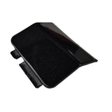 Rear Left Tow Hook Cover Unpainted for 2012-2015 Mazda 6