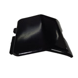 Rear Left Tow Hook Cover Unpainted for 2012-2015 Mazda 6