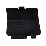 Rear Left Tow Hook Cover Unpainted for 2012-2015 Mazda 6