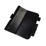 Rear Left Tow Hook Cover Unpainted for 2012-2015 Mazda 6