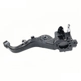 Rear Left Trailing Arm 55502-4CA1C for Nissan Rogue, Rogue Sport and Qashqai
