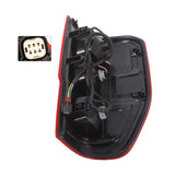 Left Halogen Tail Light Without BLIS for 2019-2023 Ford Ranger XL FO2800273 – product image 6