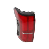 Rear LED Tail Light Pair for 2024-2025 Toyota Tacoma 81550-AK050 – product image 4